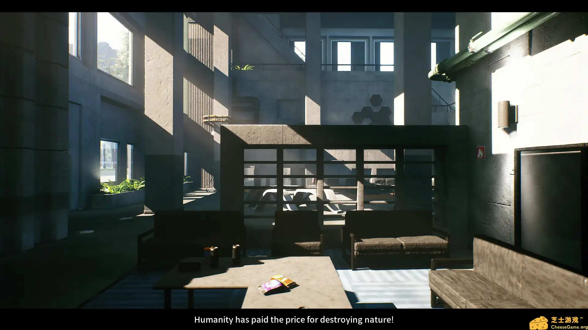 [PC]最后一息/THE LAST BREATH