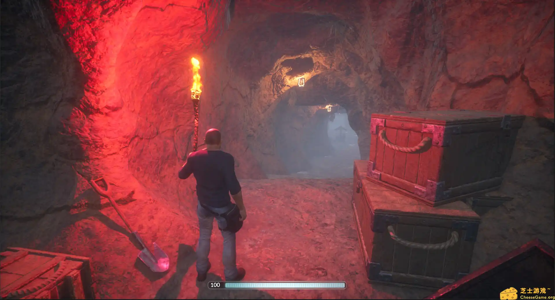 [PC]最后一息/THE LAST BREATH