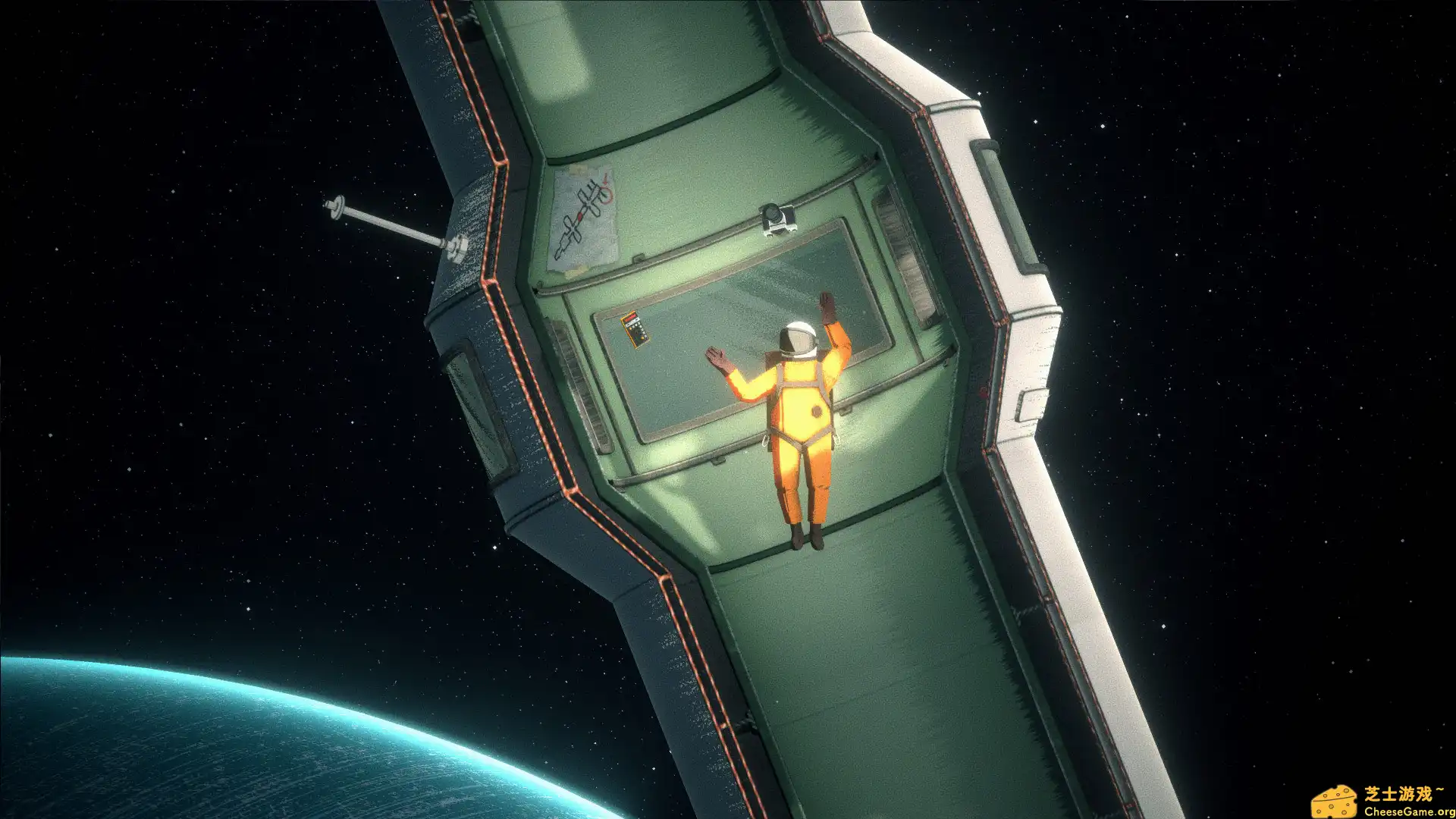 [PC]天体/Heavenly Bodies