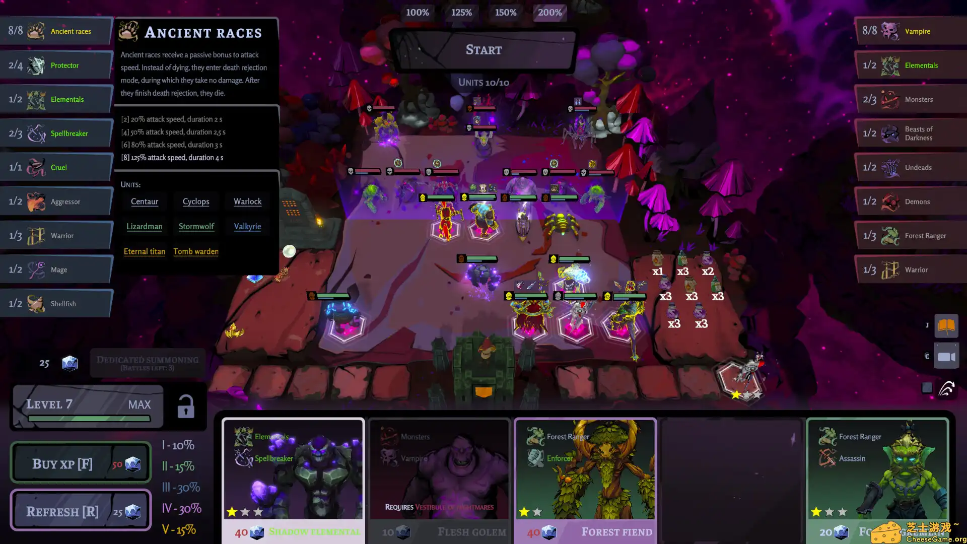 [PC]混沌之塔/Tower of Chaos