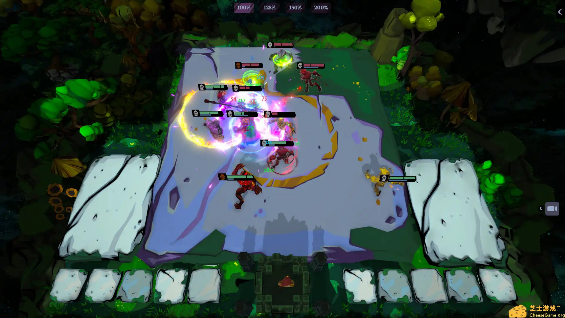 [PC]混沌之塔/Tower of Chaos