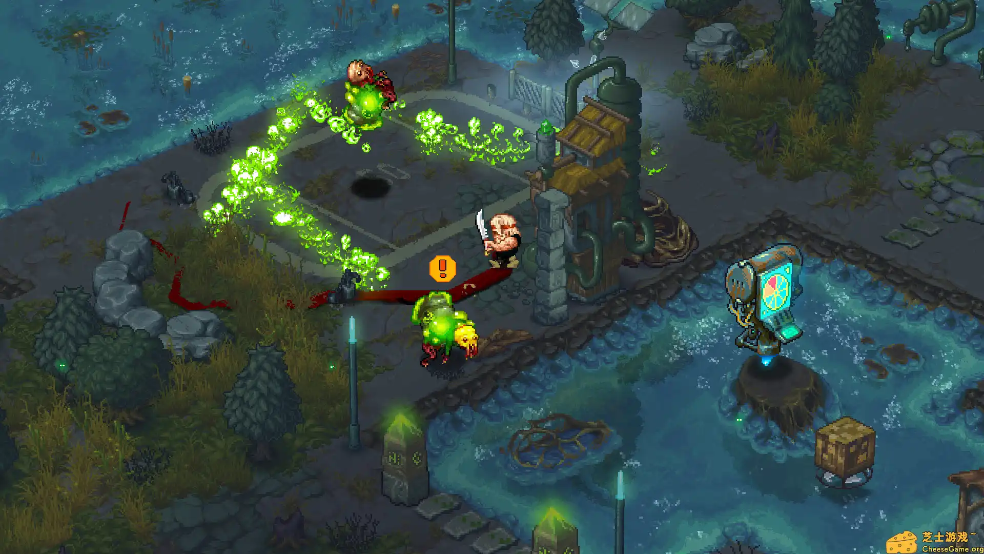 [PC]末日猎手/末日猎人/Doomsday Hunters