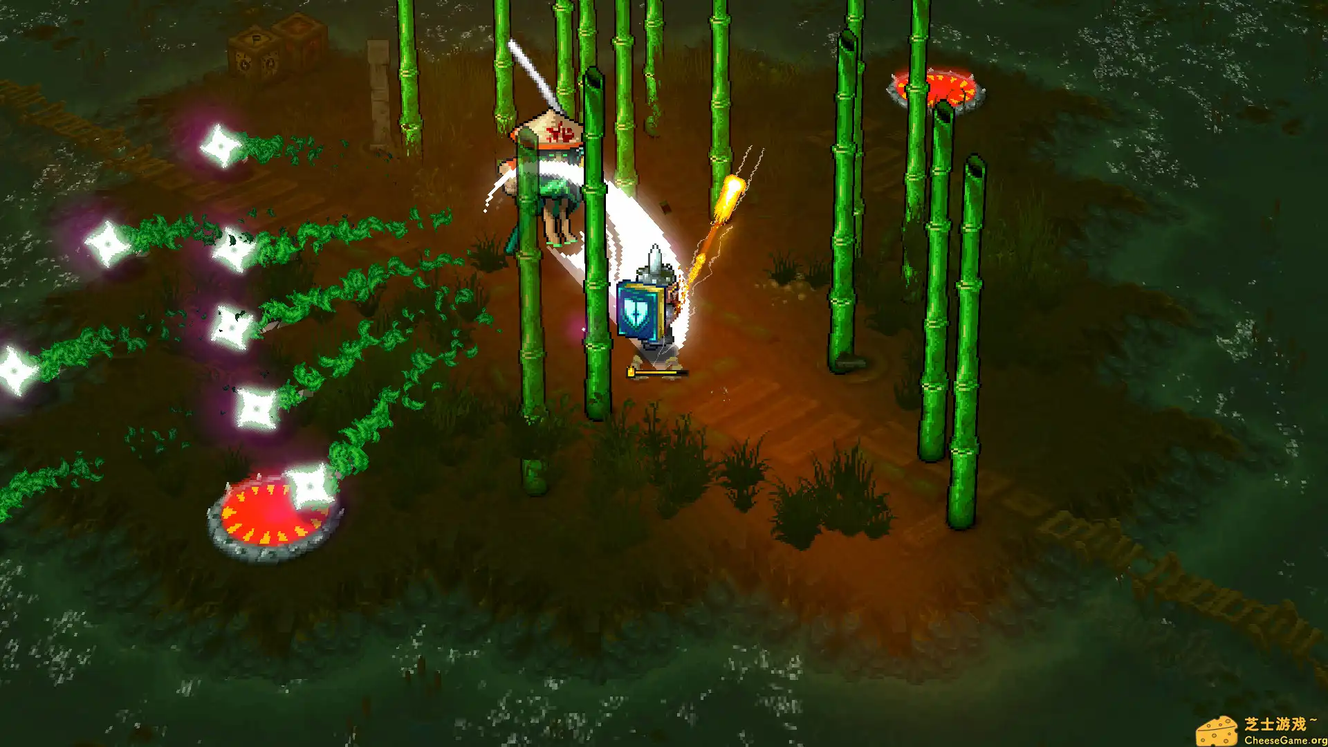 [PC]末日猎手/末日猎人/Doomsday Hunters