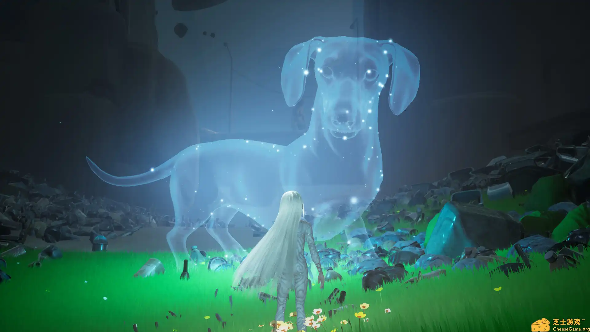 [PC]我们之后/After Us