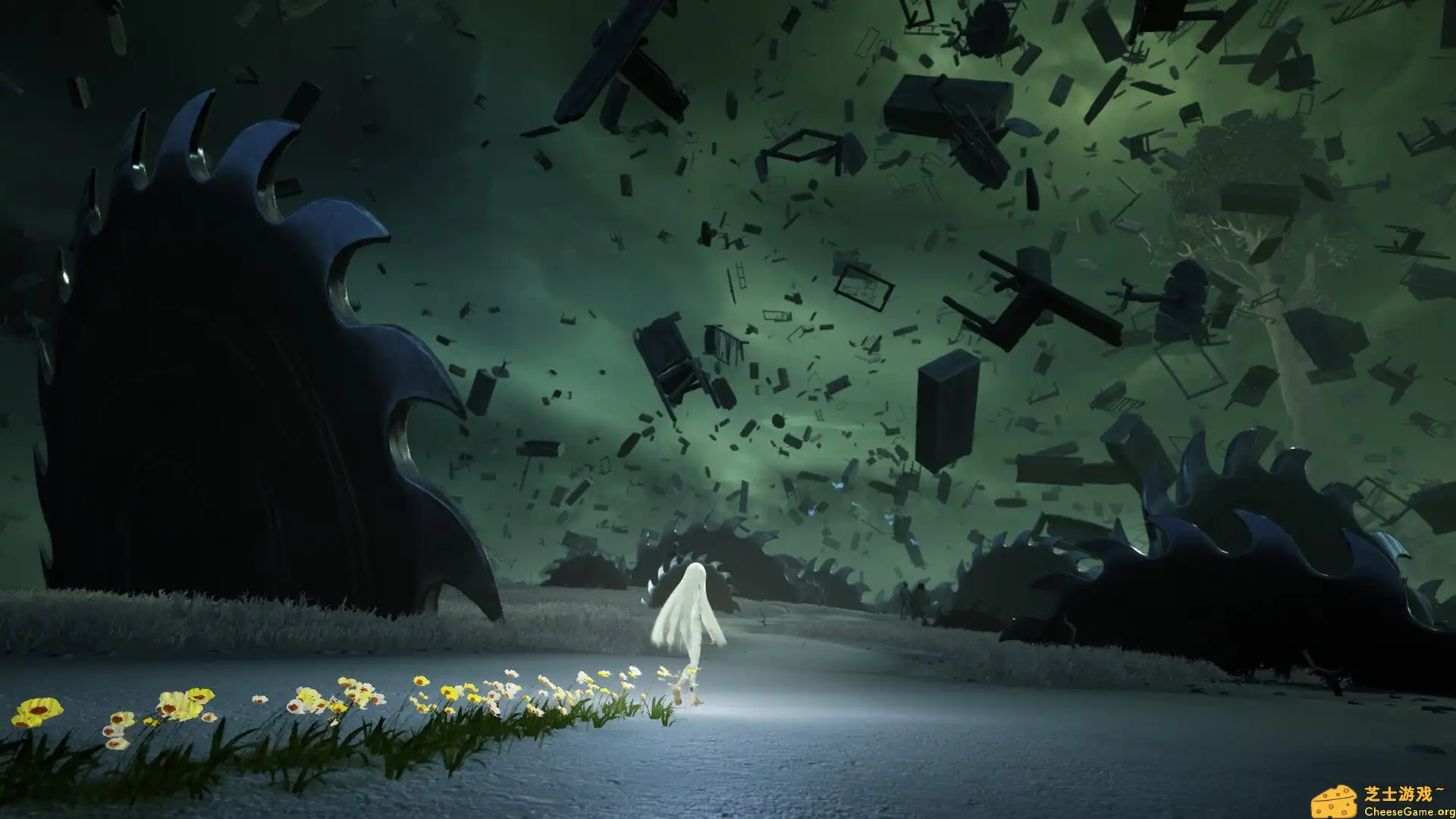 [PC]我们之后/After Us