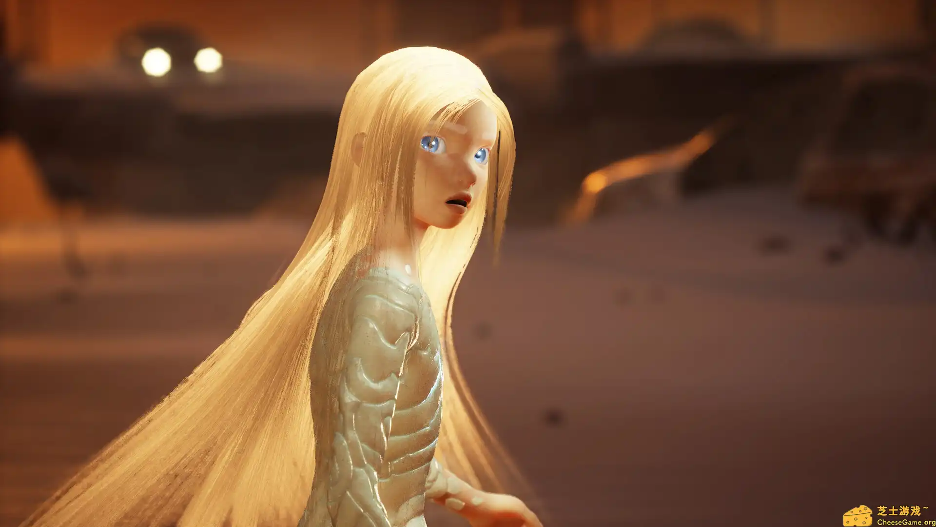 [PC]我们之后/After Us