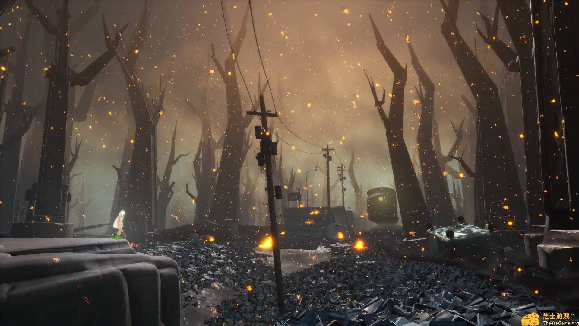 [PC]我们之后/After Us