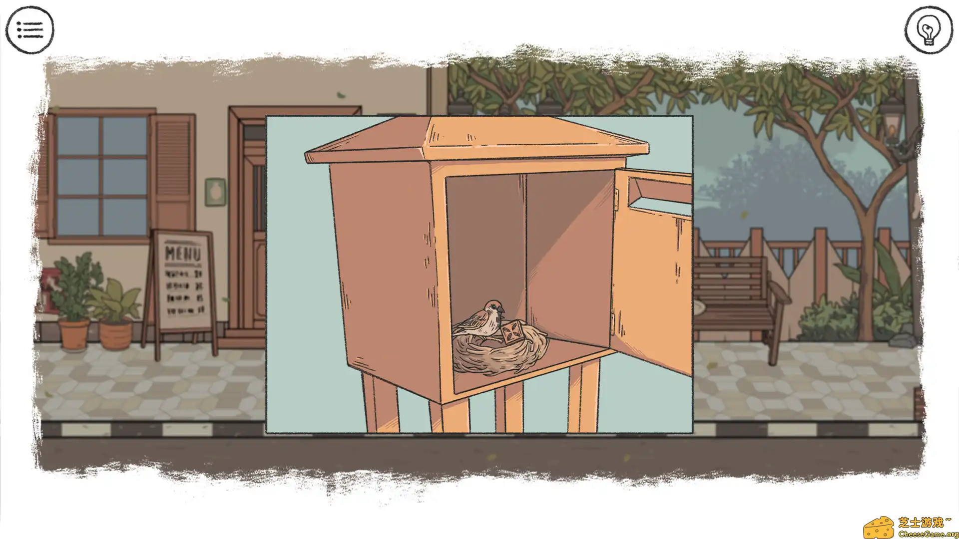 [PC]往事/When the Past Was Around