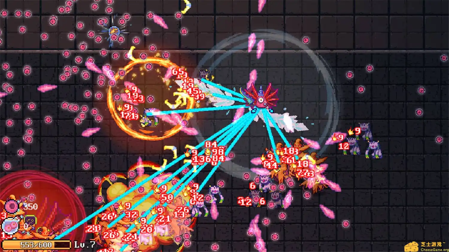 [PC]原点计划/Bio Prototype