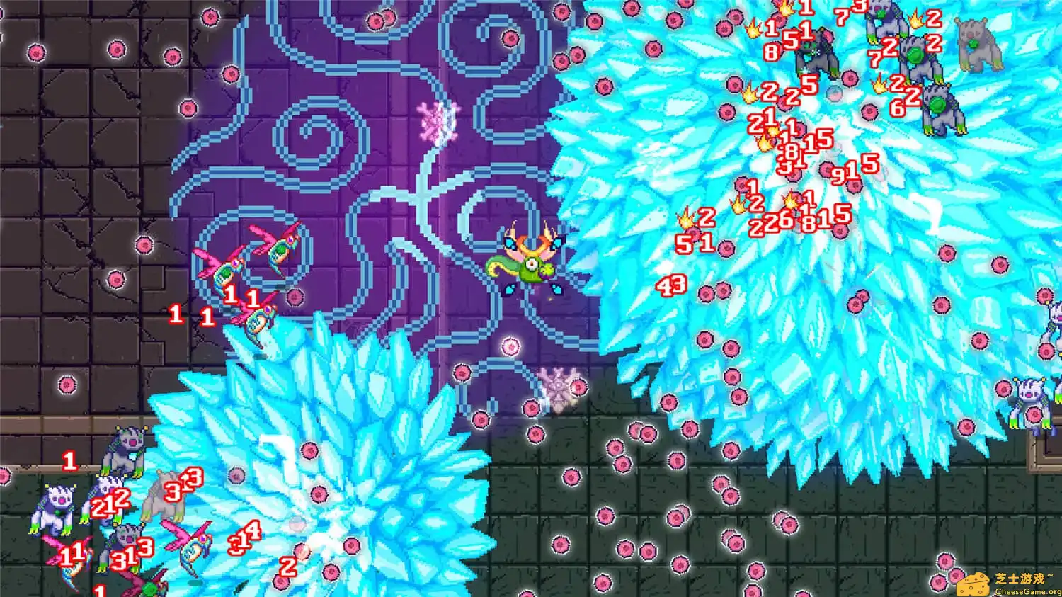 [PC]原点计划/Bio Prototype