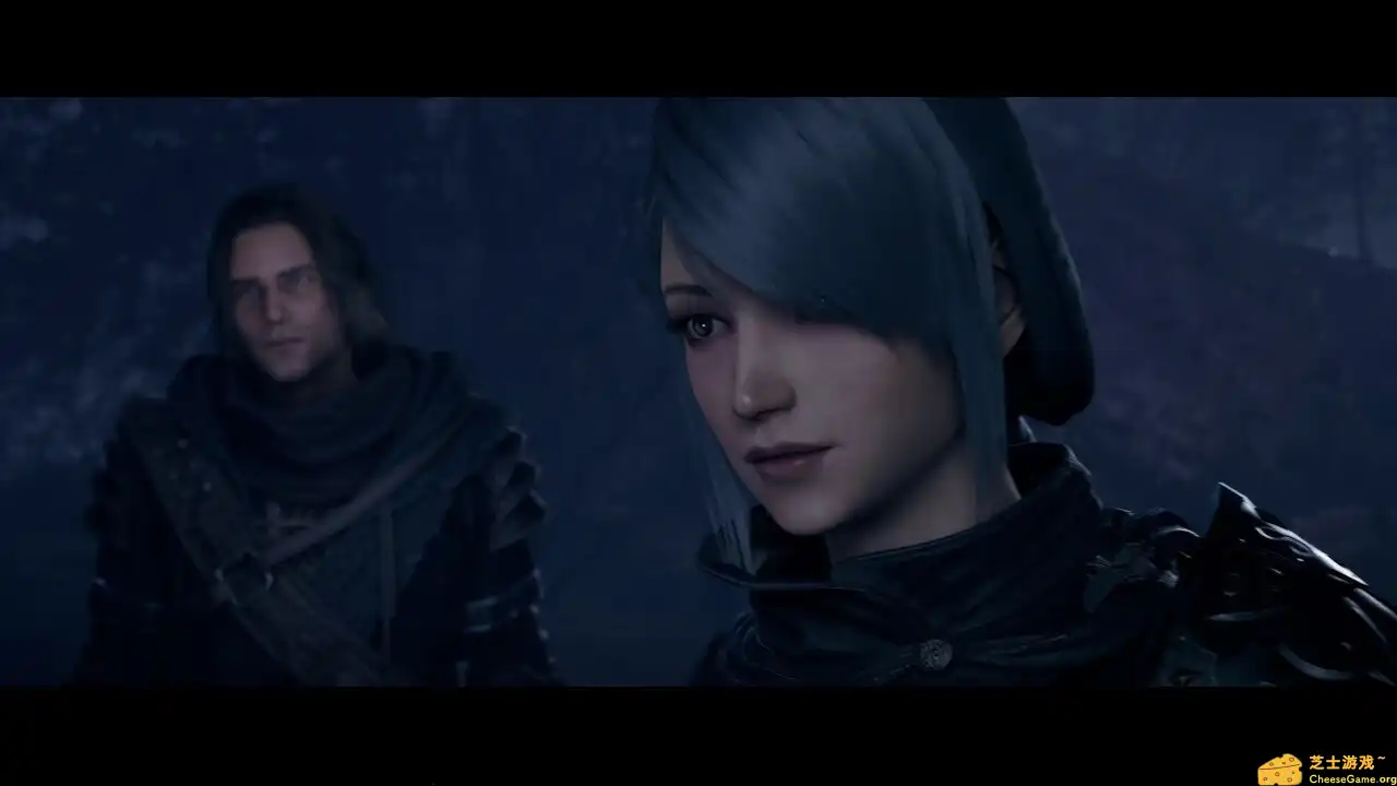 [PC]救赎死神/Redemption Reapers