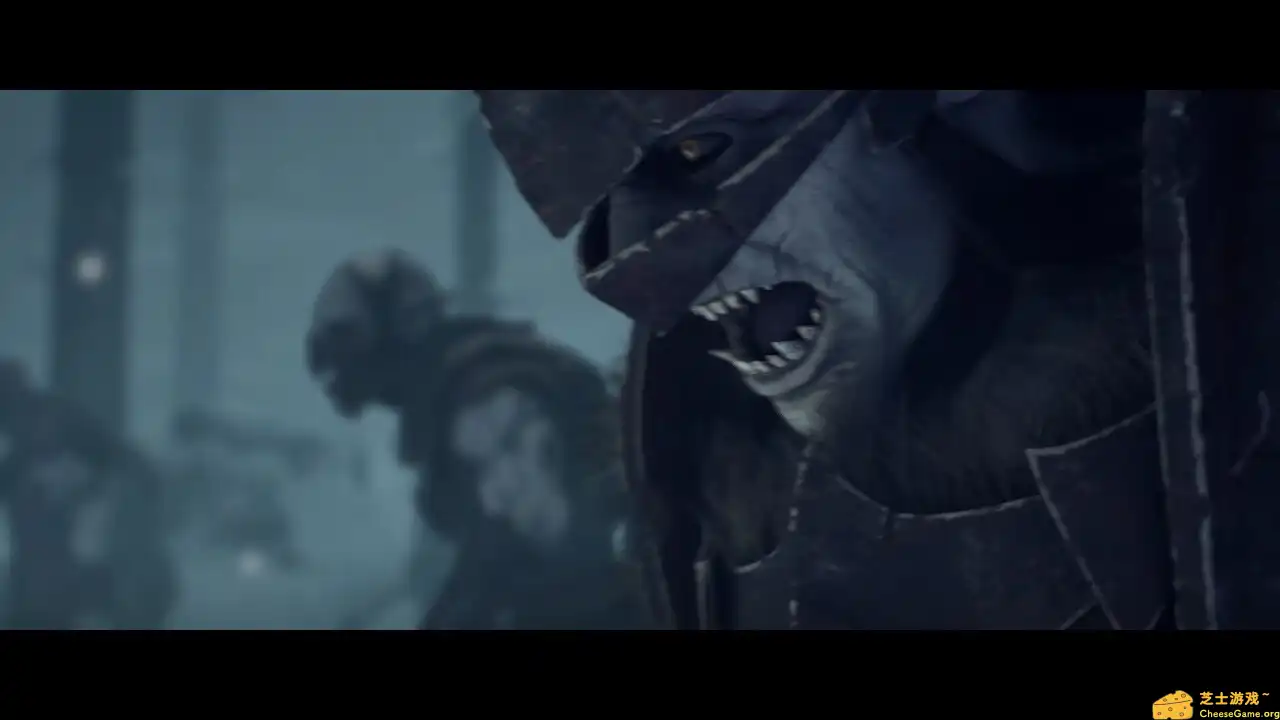 [PC]救赎死神/Redemption Reapers