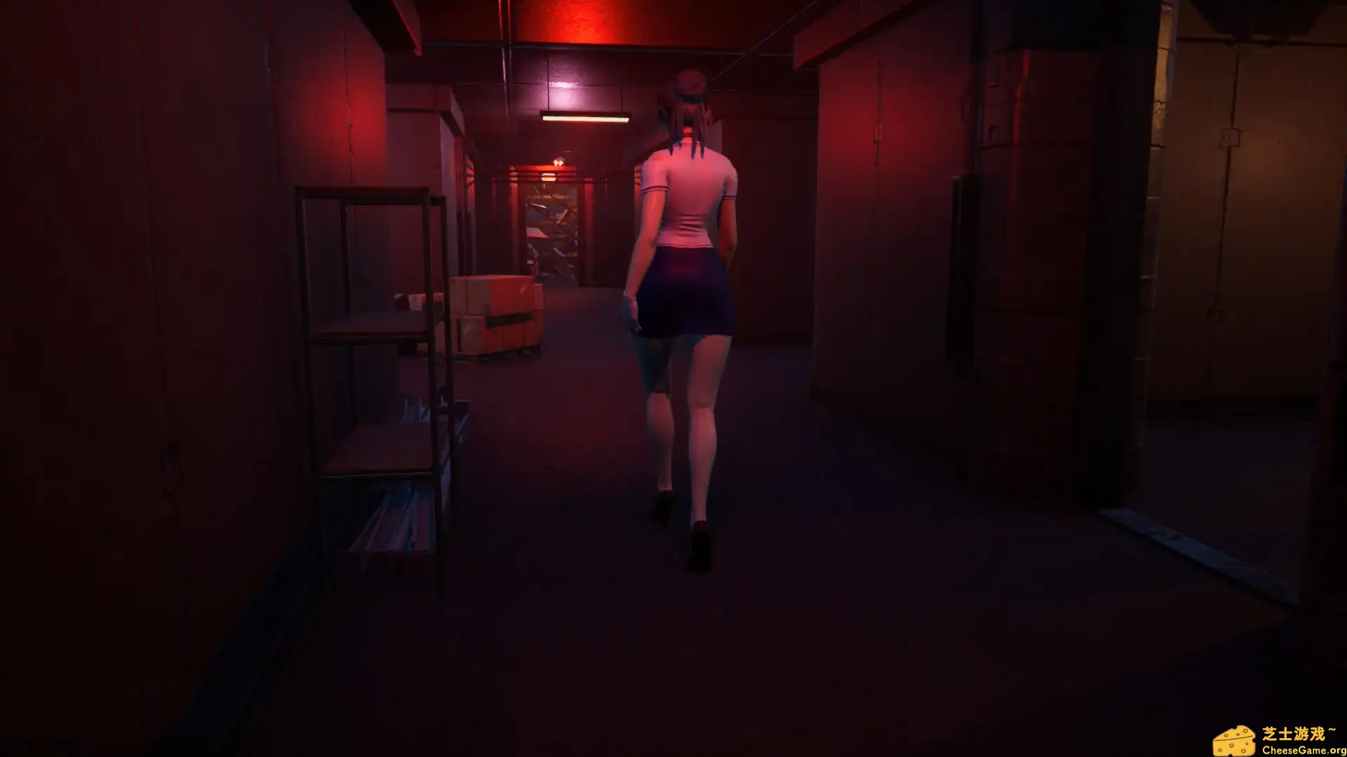 [PC]黑暗海妖/Dark Siren