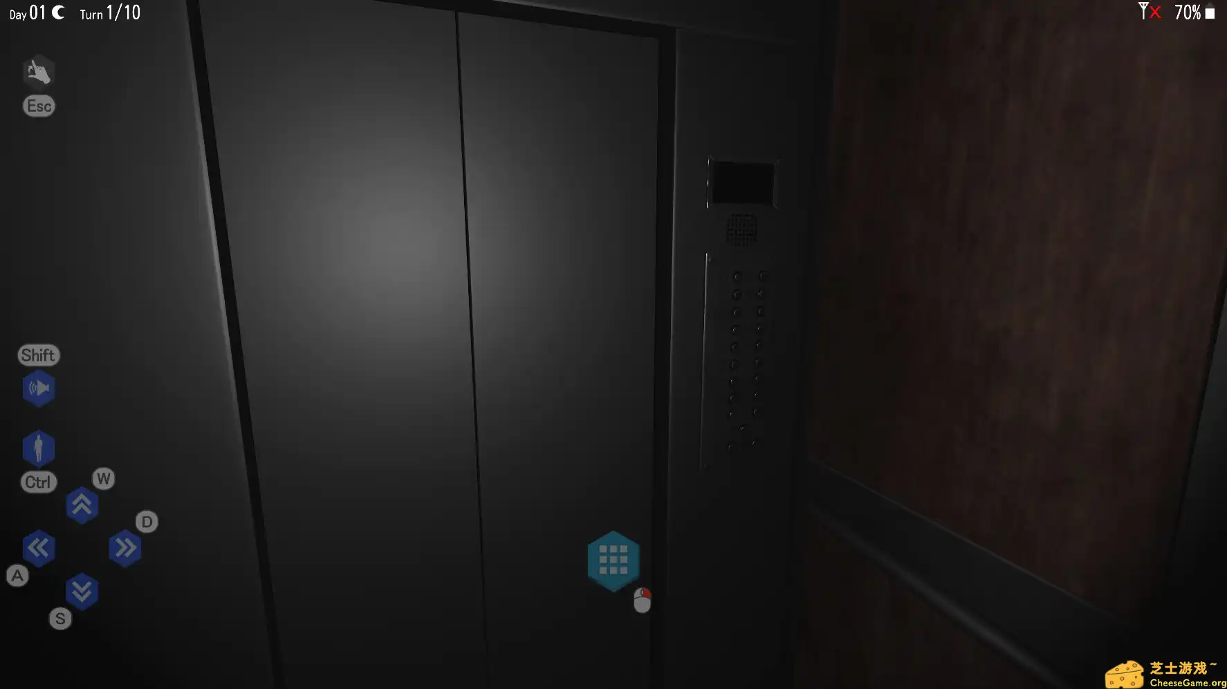 [PC]幸存者的罪恶感/Survivor\’s guilt