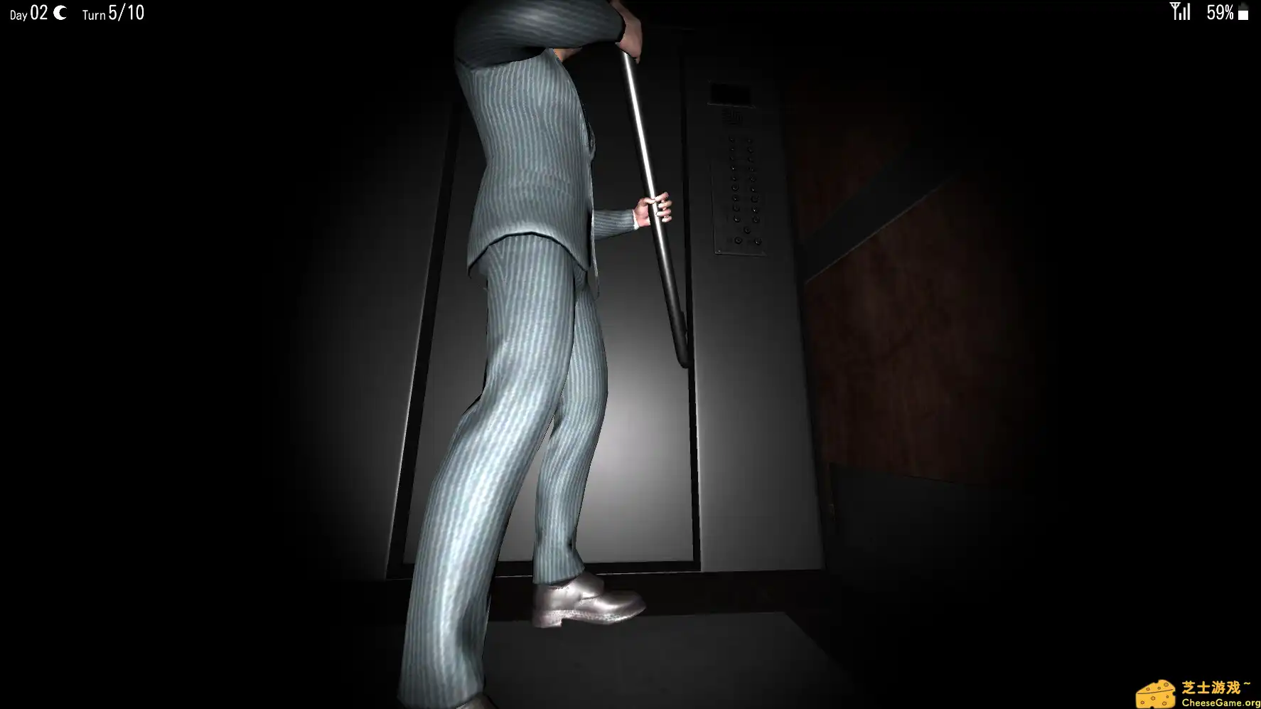 [PC]幸存者的罪恶感/Survivor\'s guilt