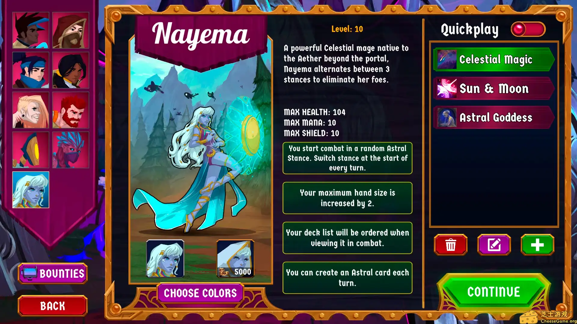 [PC]裂隙漫游者/Breach Wanderers