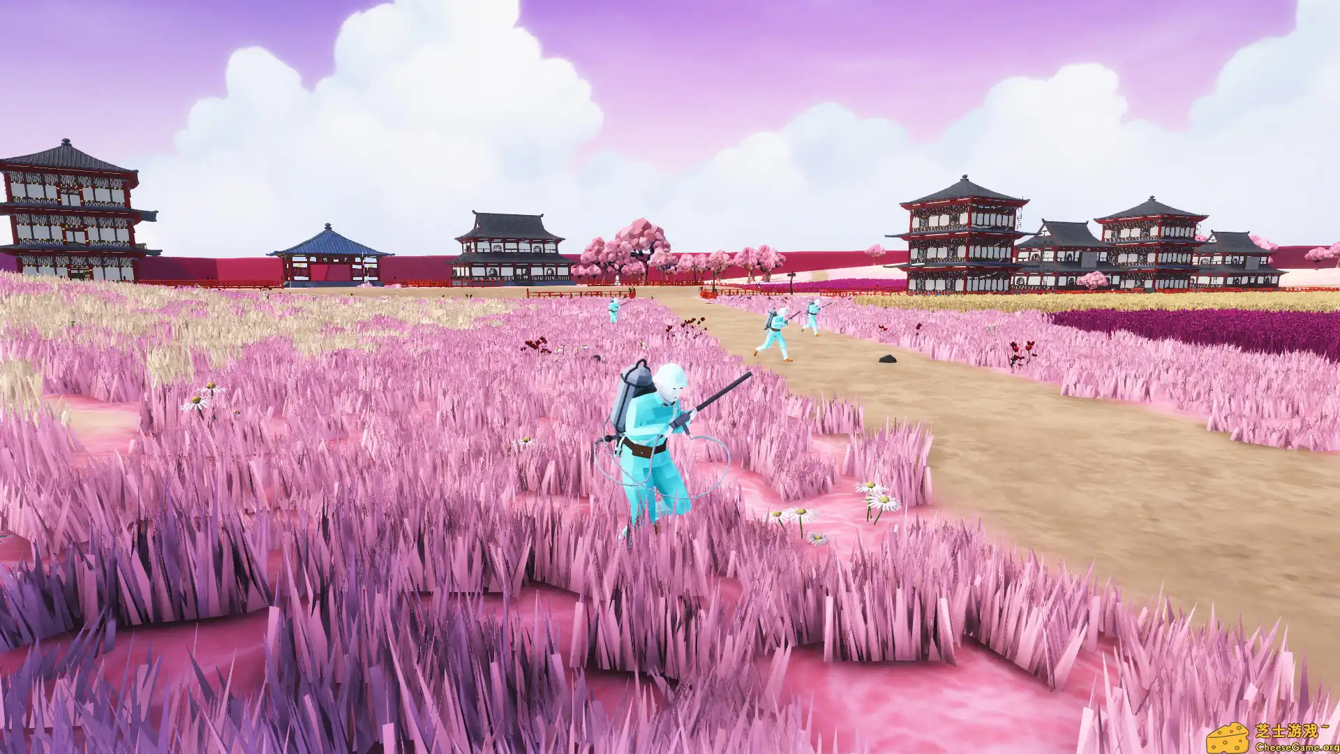 [PC]全面坦克模拟器/Total Tank Simulator