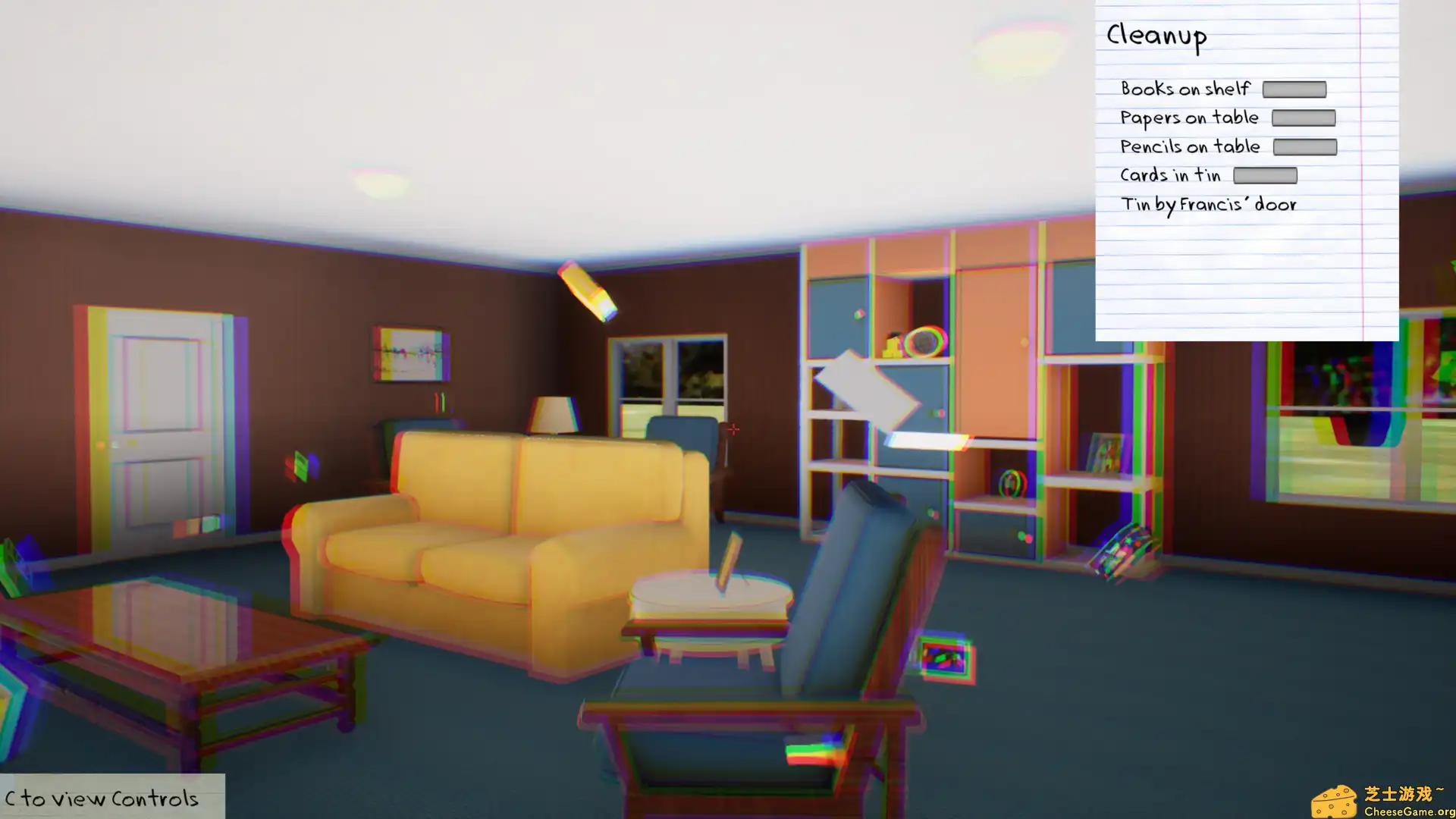 [PC]凯伦的呼唤/The Call of Karen