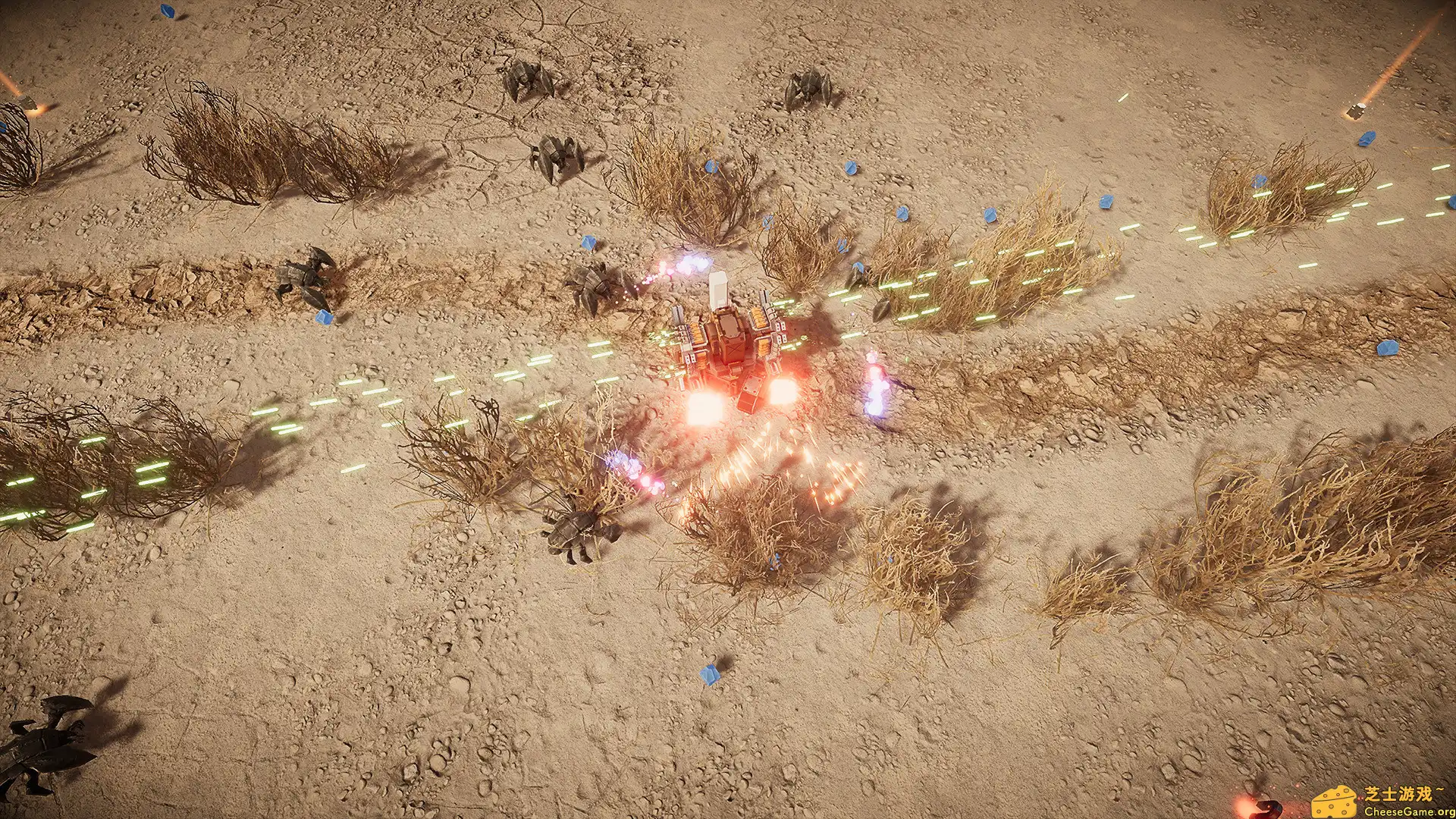 [PC]拉撒路项目/Project Lazarus