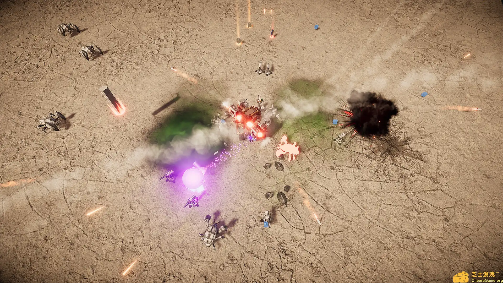 [PC]拉撒路项目/Project Lazarus