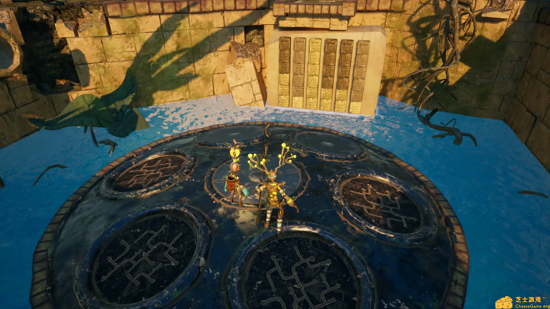 [PC]没有弱点/Weakless