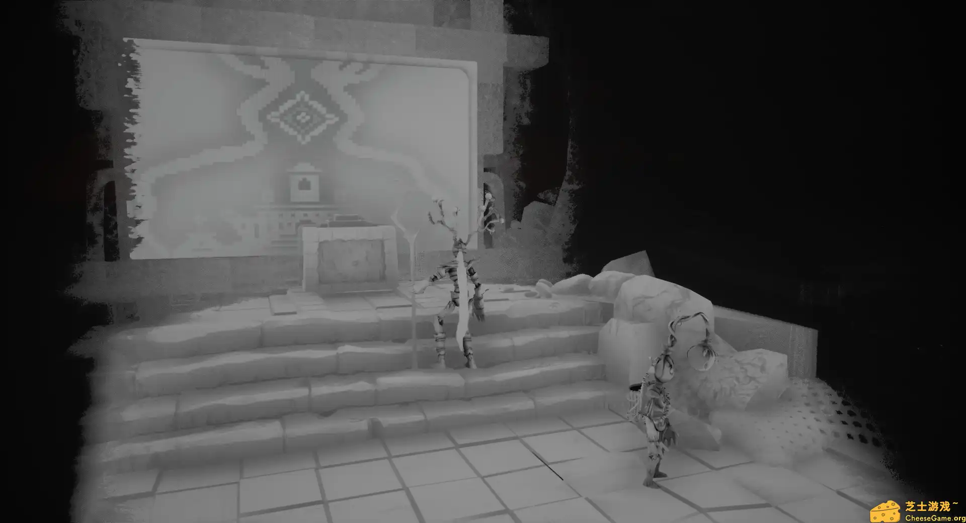 [PC]没有弱点/Weakless