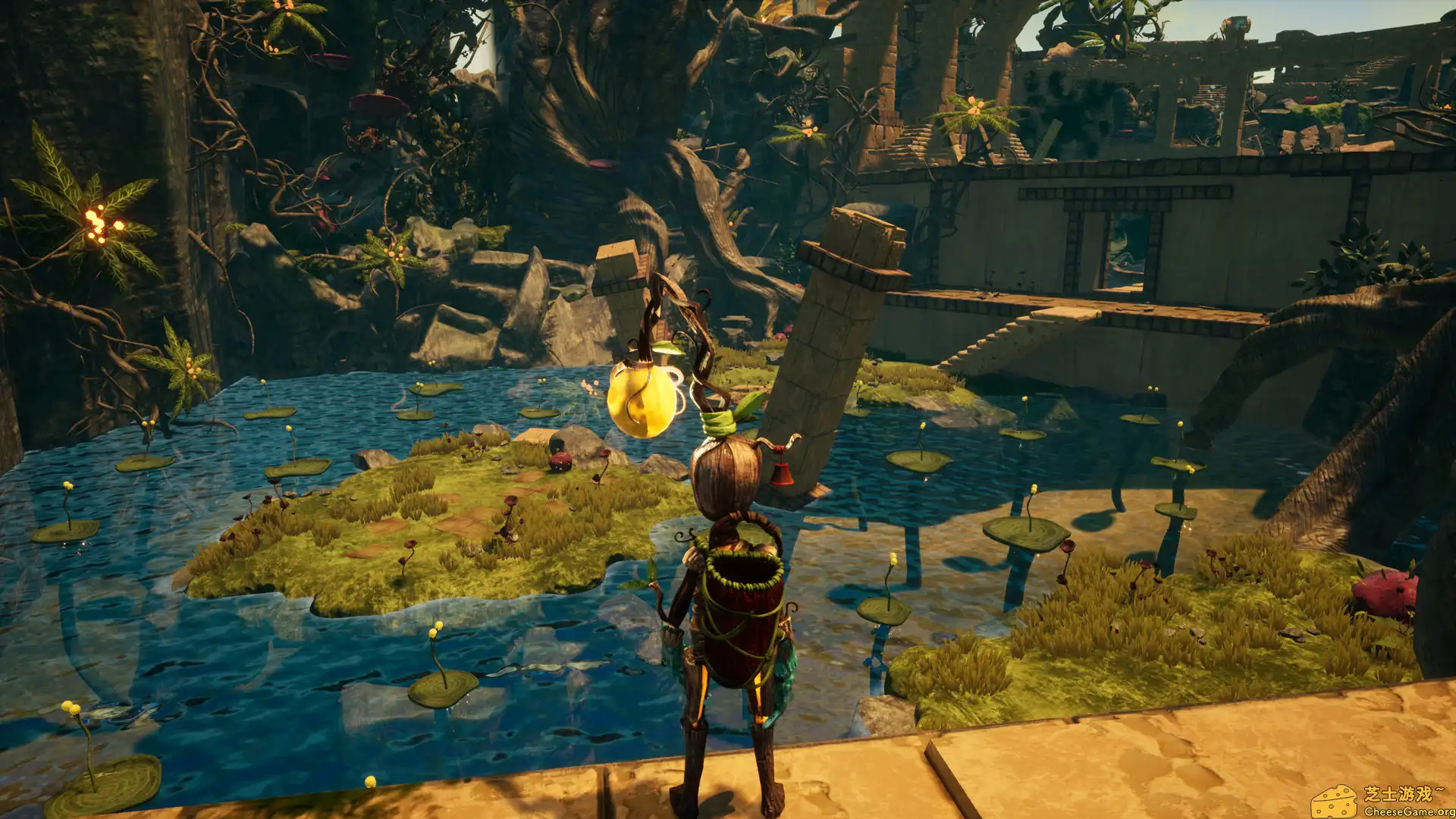 [PC]没有弱点/Weakless