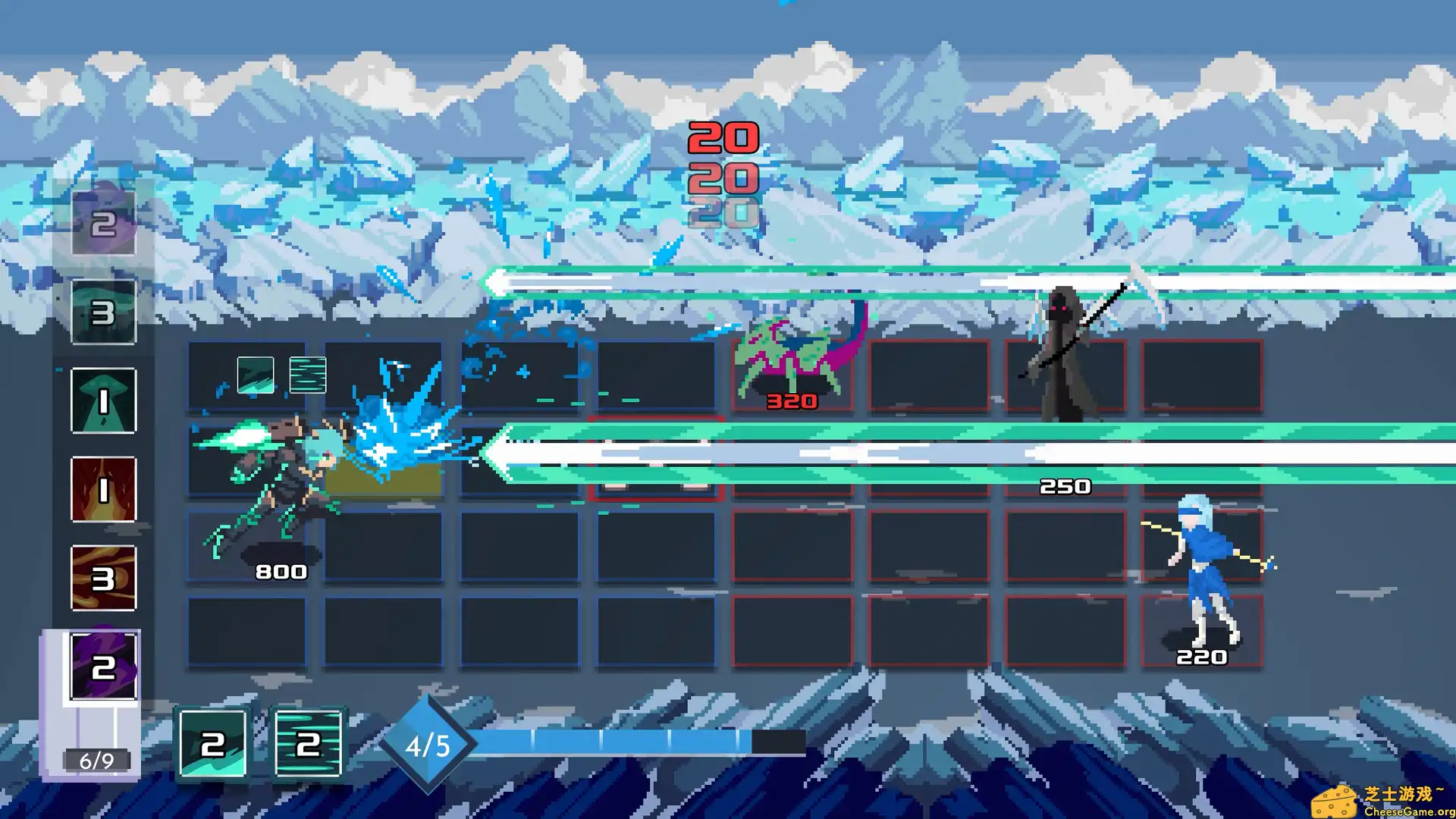 [PC]伊甸之路/One Step From Eden