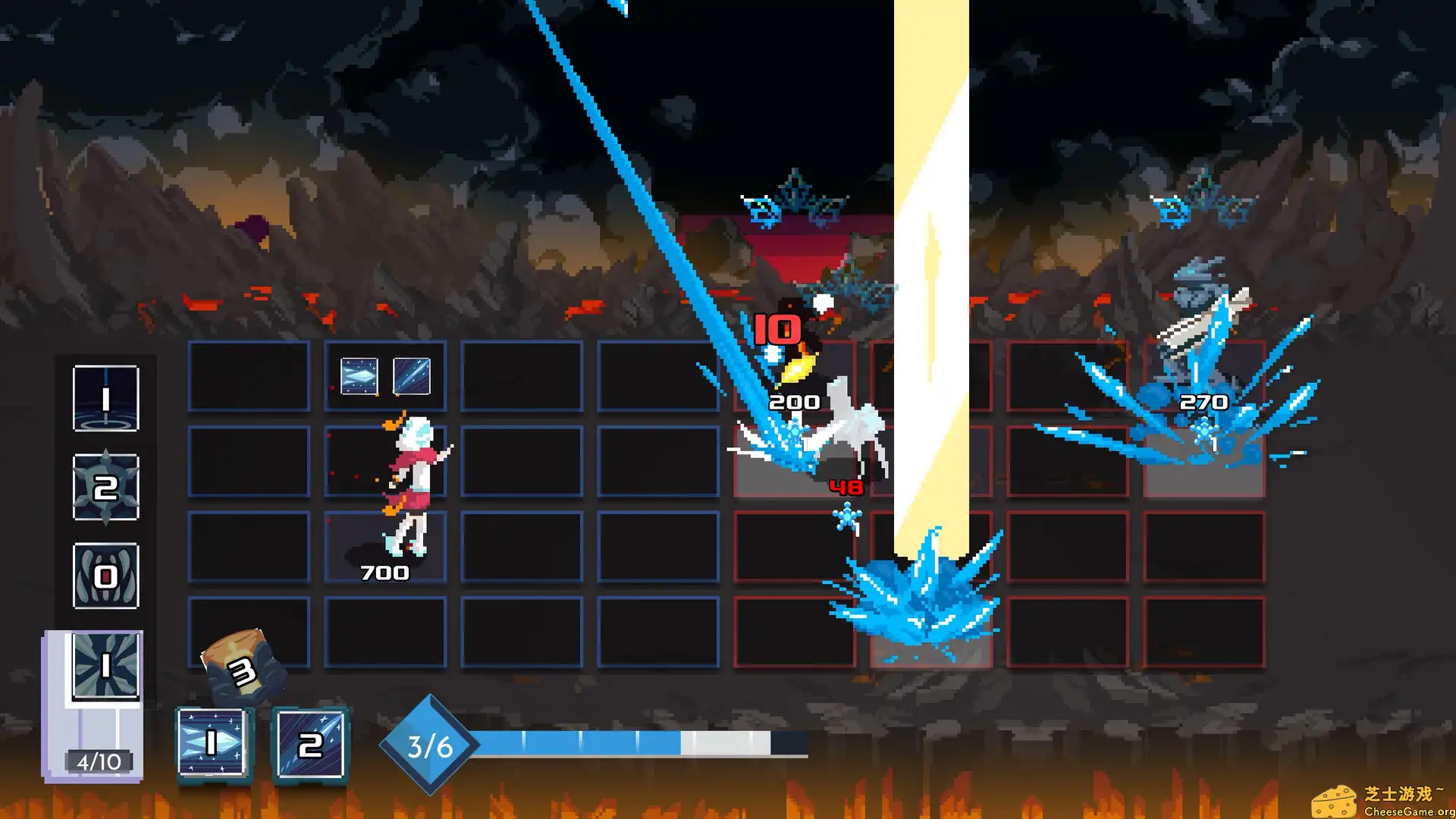 [PC]伊甸之路/One Step From Eden