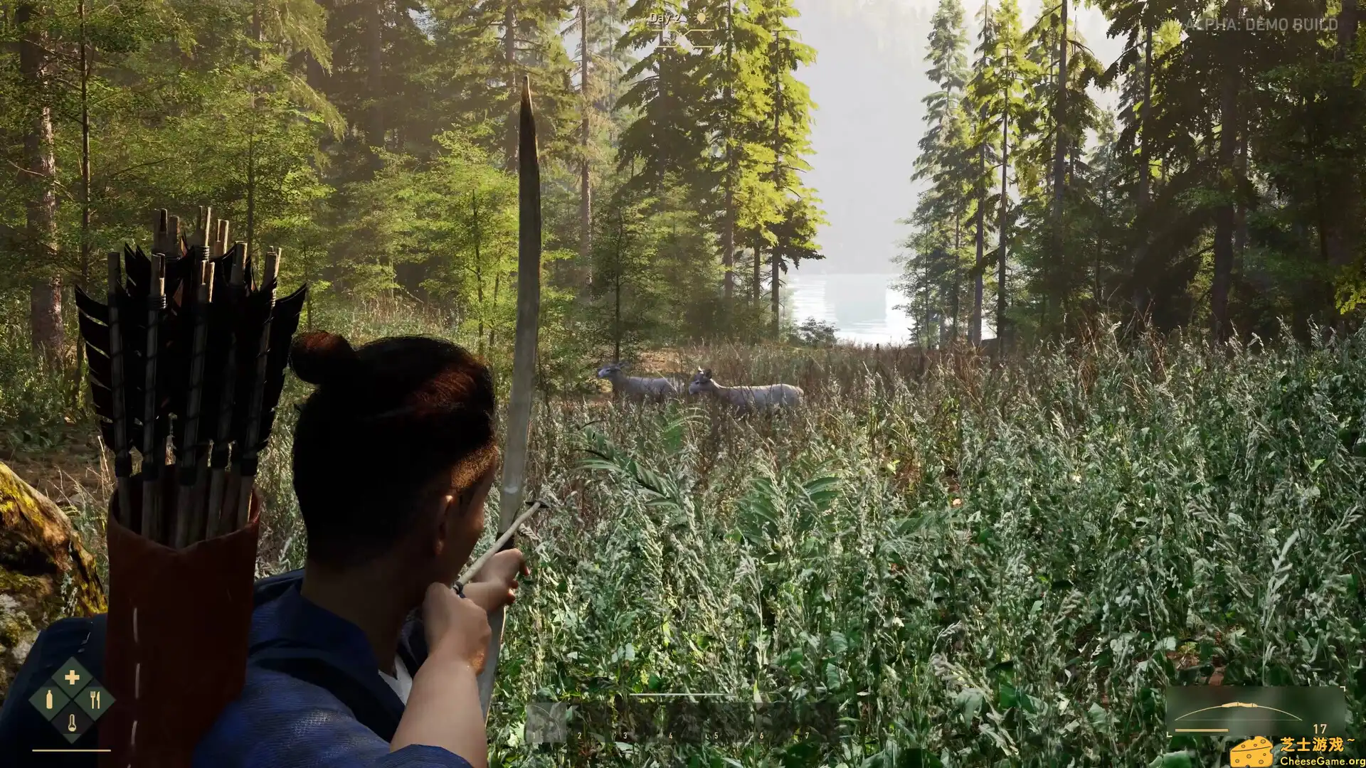 [PC]黄金河计划/The Gold River Project