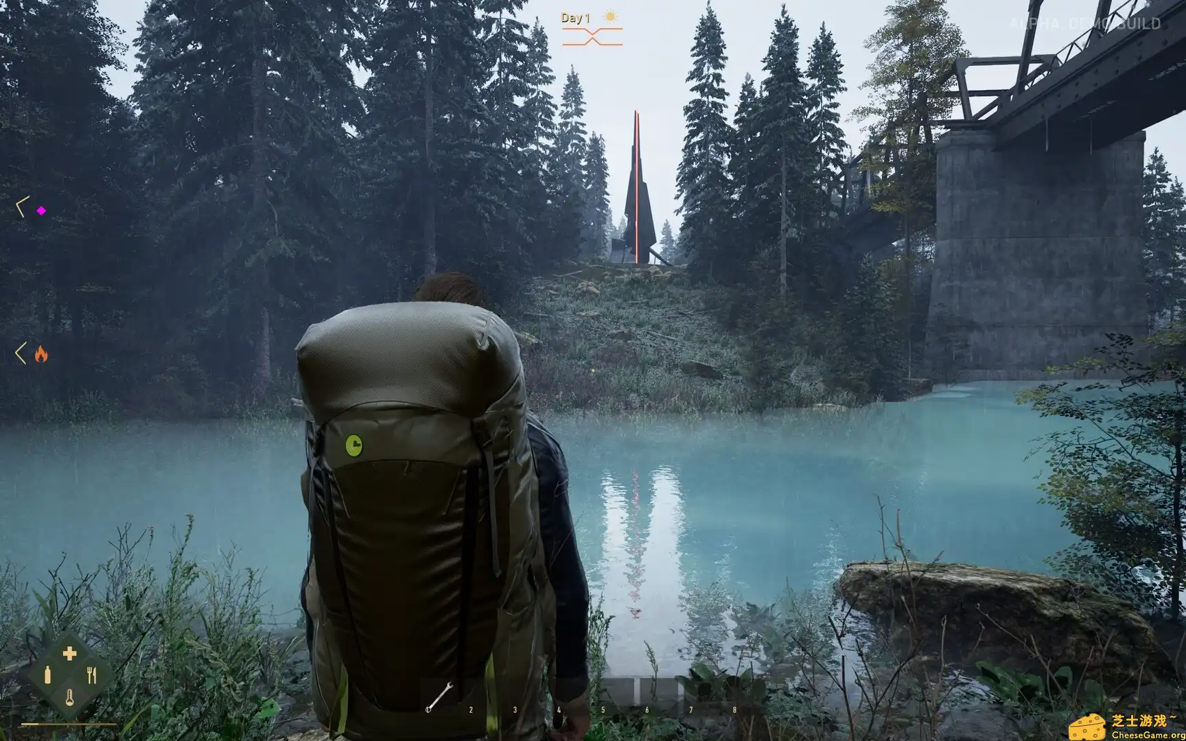 [PC]黄金河计划/The Gold River Project