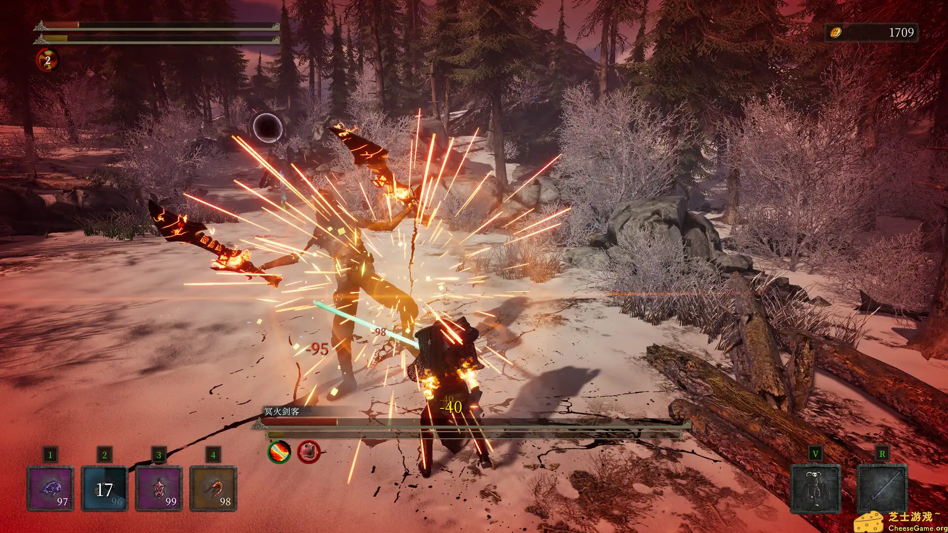 [PC]奇怪的RPG 2/Weird RPG 2