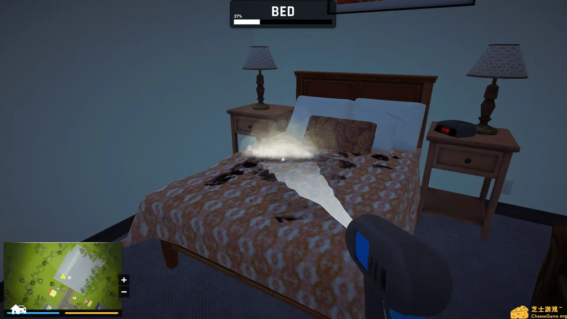 [PC]高压清洗模拟器/Super Wash Simulator