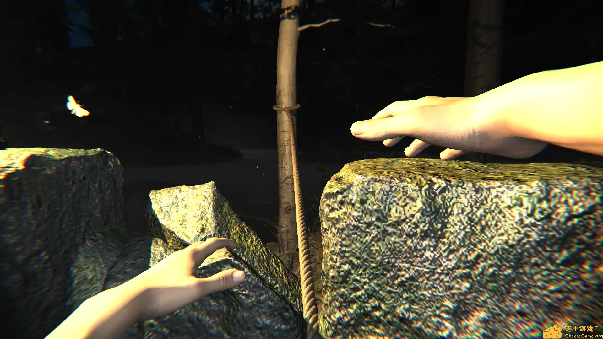 [PC]前方注意：第2部/Caution Ahead: Part 2