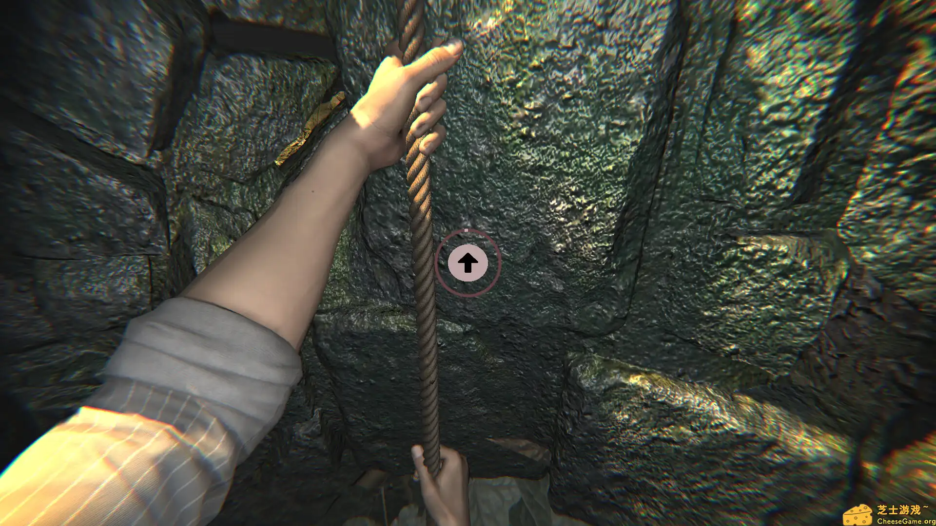 [PC]前方注意：第2部/Caution Ahead: Part 2