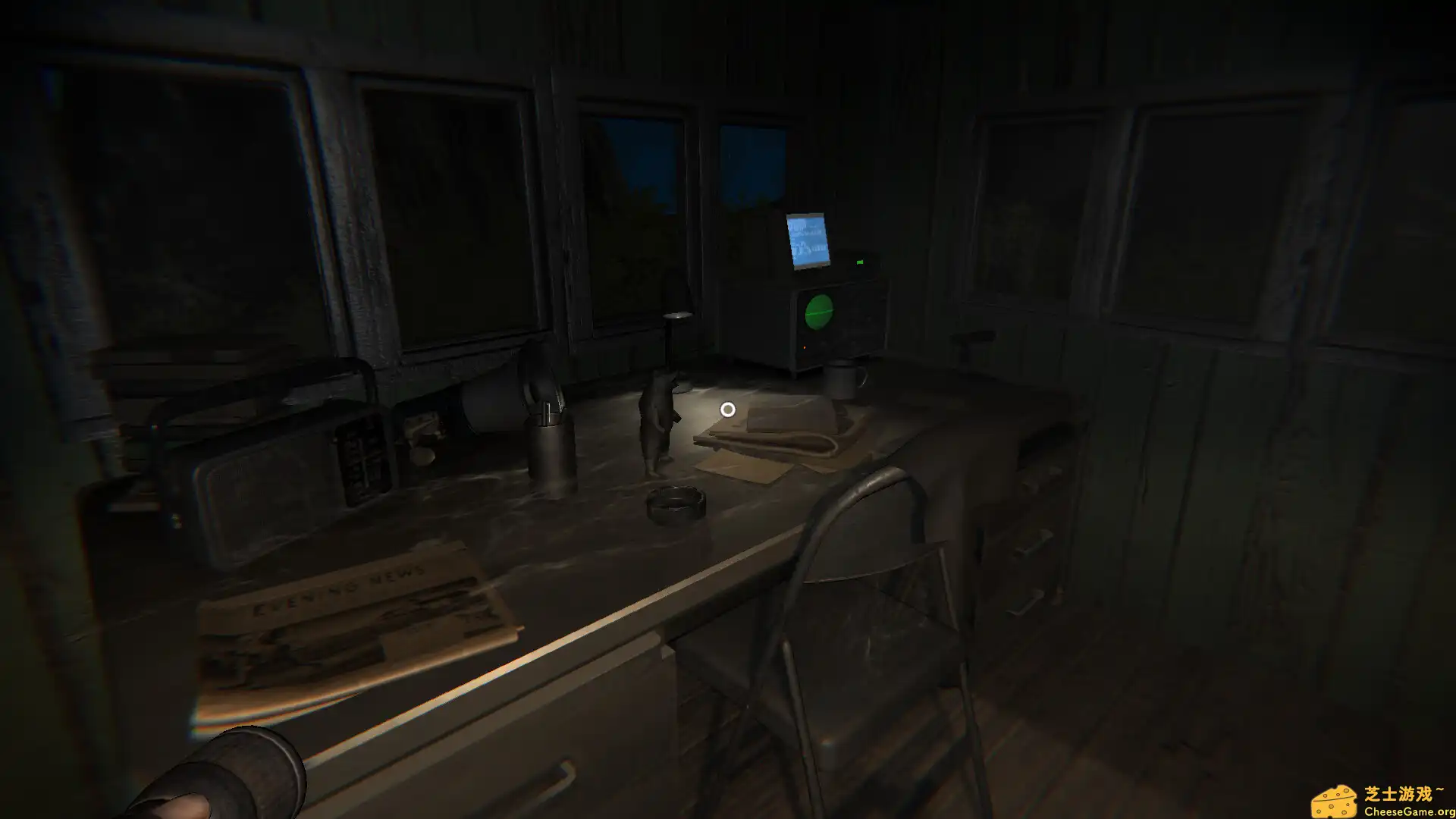 [PC]前方注意：第2部/Caution Ahead: Part 2