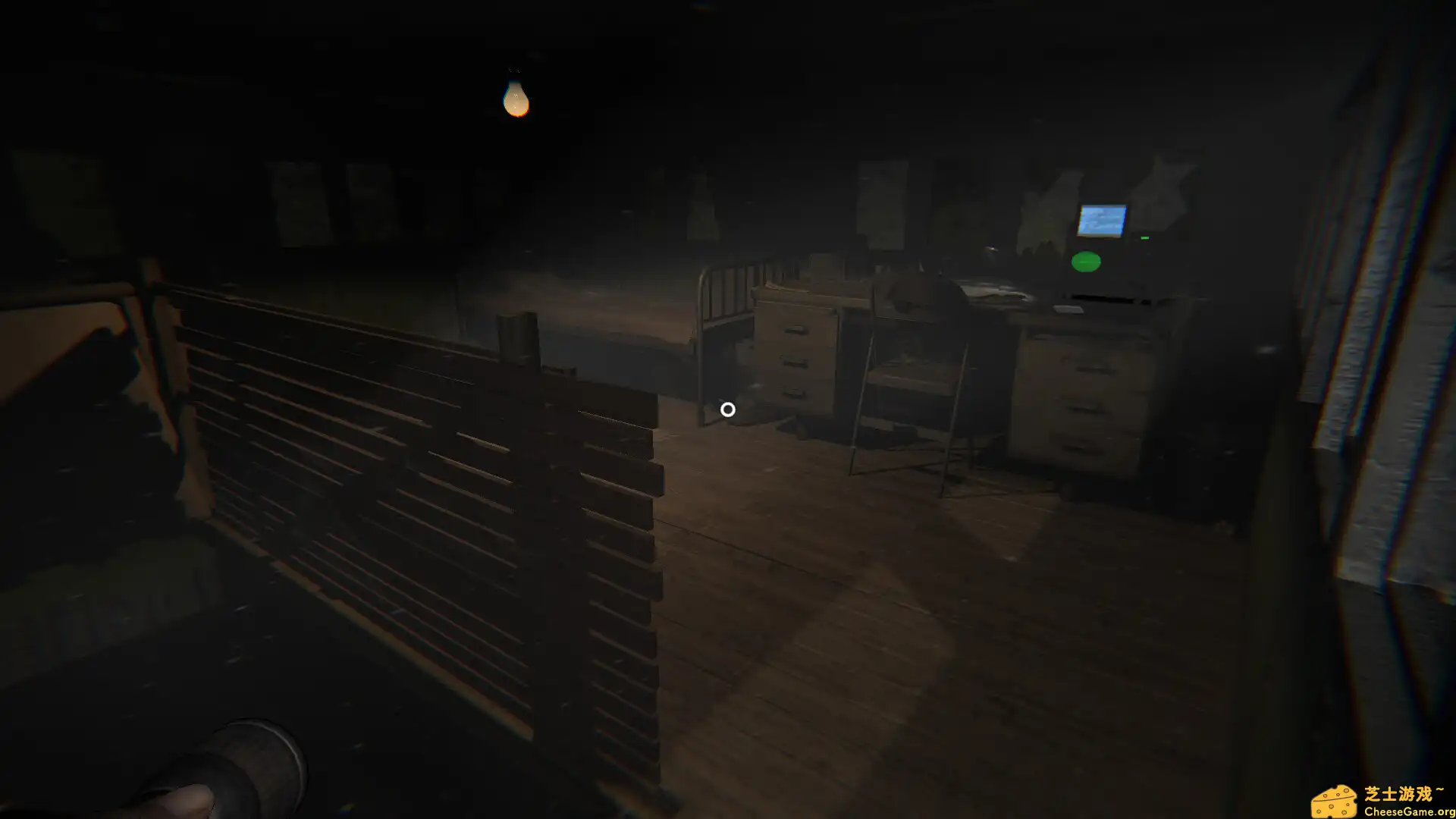 [PC]前方注意：第2部/Caution Ahead: Part 2