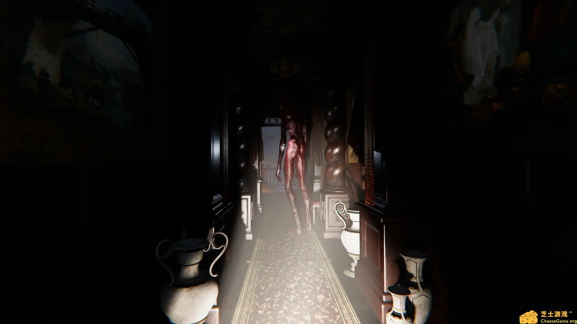 [PC]黑暗阿特拉斯：地狱/Dark Atlas: Infernum