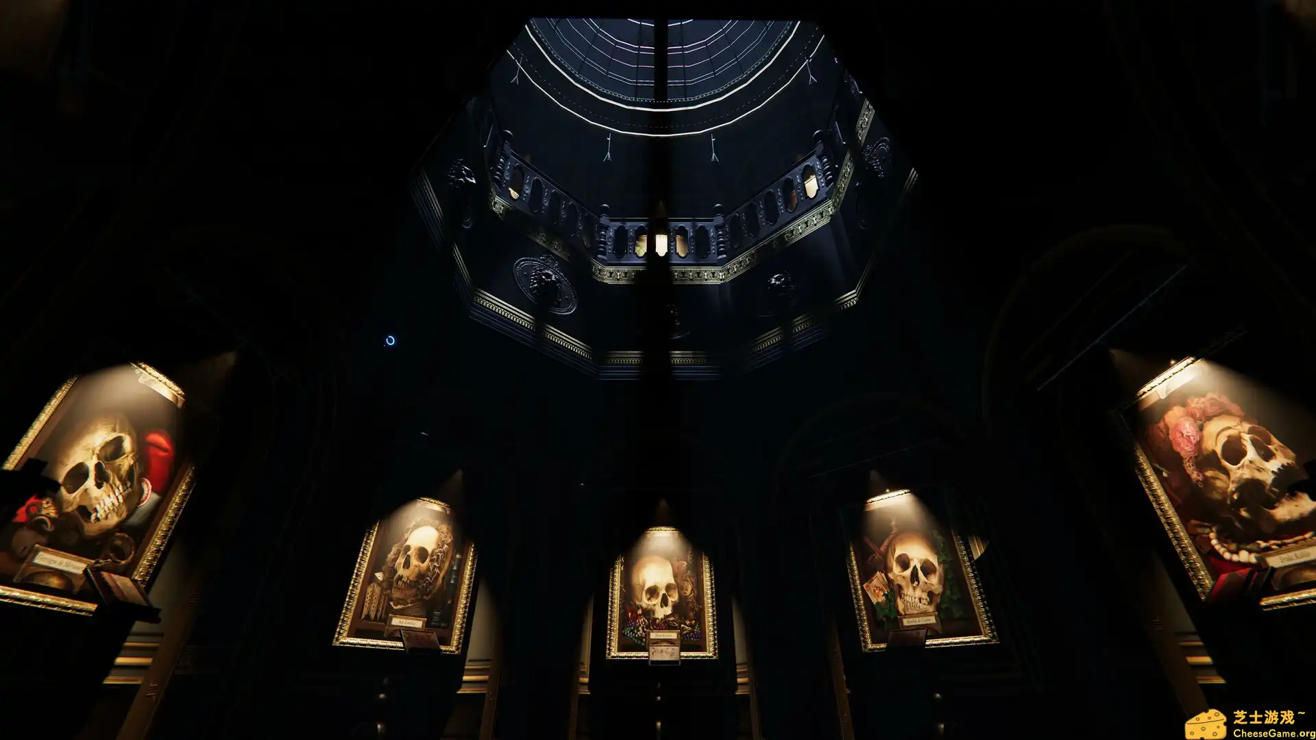 [PC]黑暗阿特拉斯：地狱/Dark Atlas: Infernum