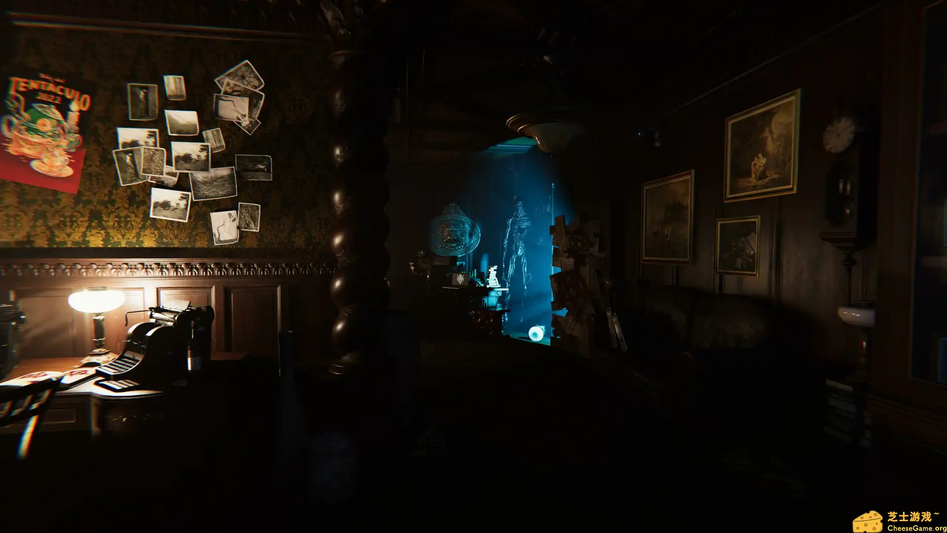 [PC]黑暗阿特拉斯：地狱/Dark Atlas: Infernum