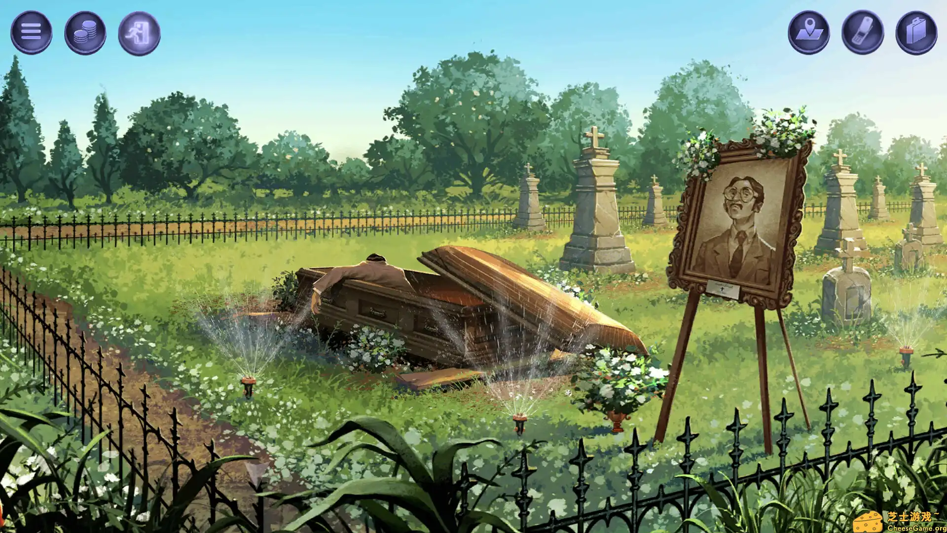 [PC]消尸：身后事/Nobodies: After Death