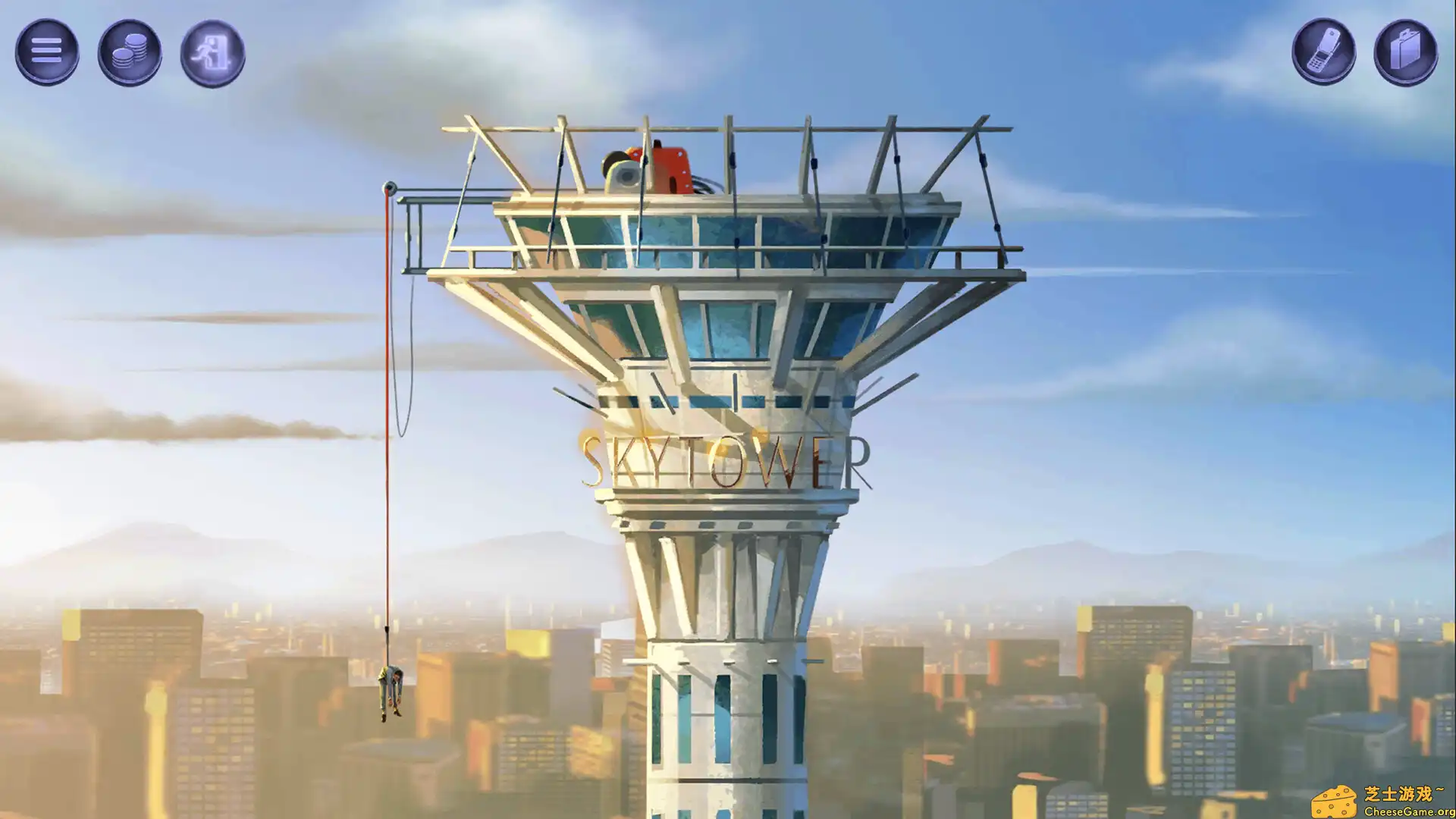 [PC]消尸：身后事/Nobodies: After Death