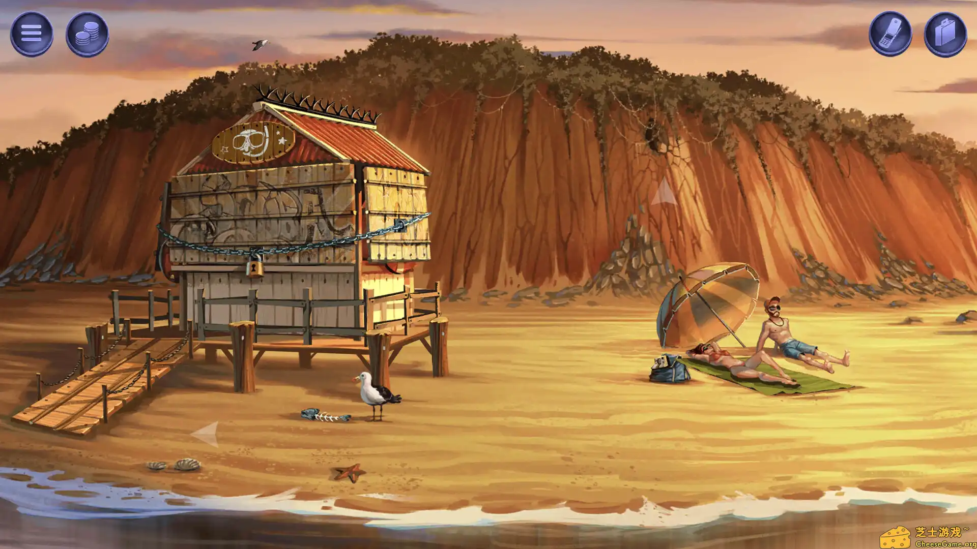 [PC]消尸：身后事/Nobodies: After Death