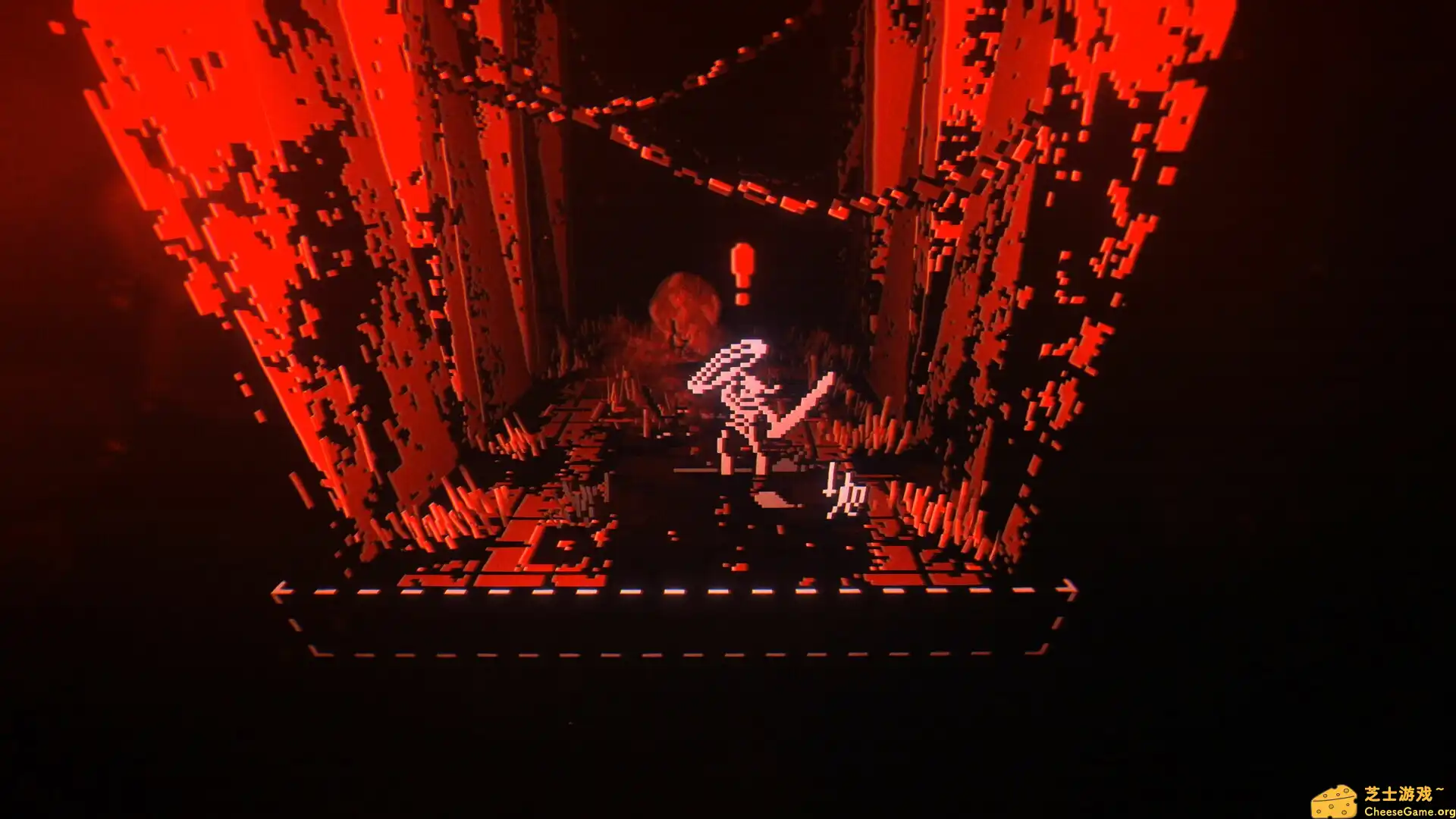 [PC]荒绝之剑 DX/Bleak Sword DX