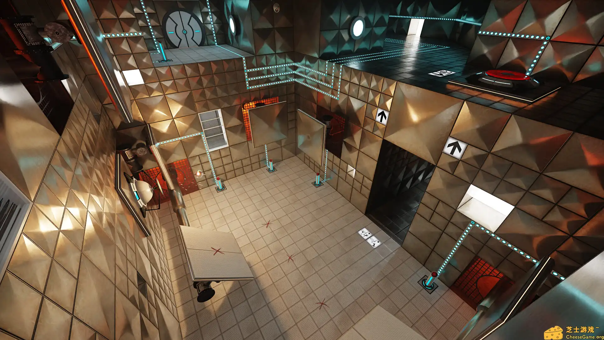 [PC]传送门：序曲RTX/Portal: Prelude RTX