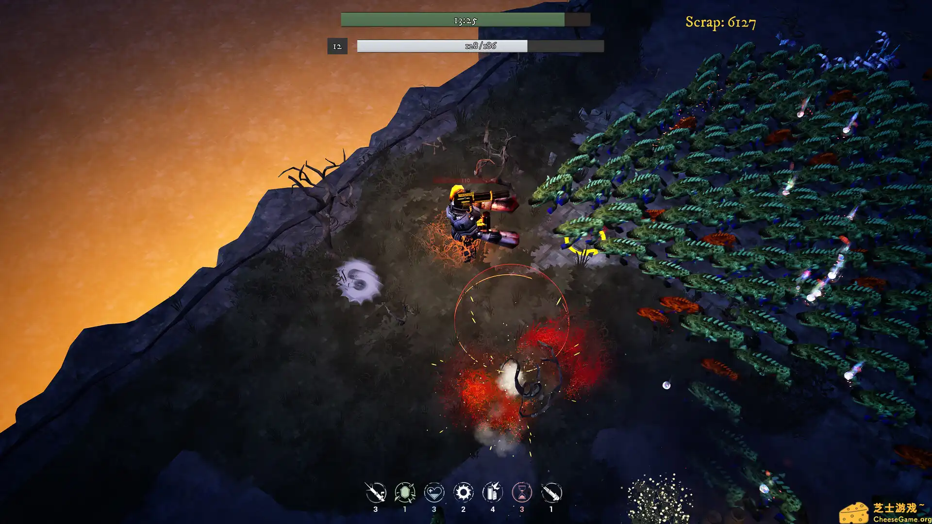 [PC]拯救：卫兵/REMEDIUM: Sentinels