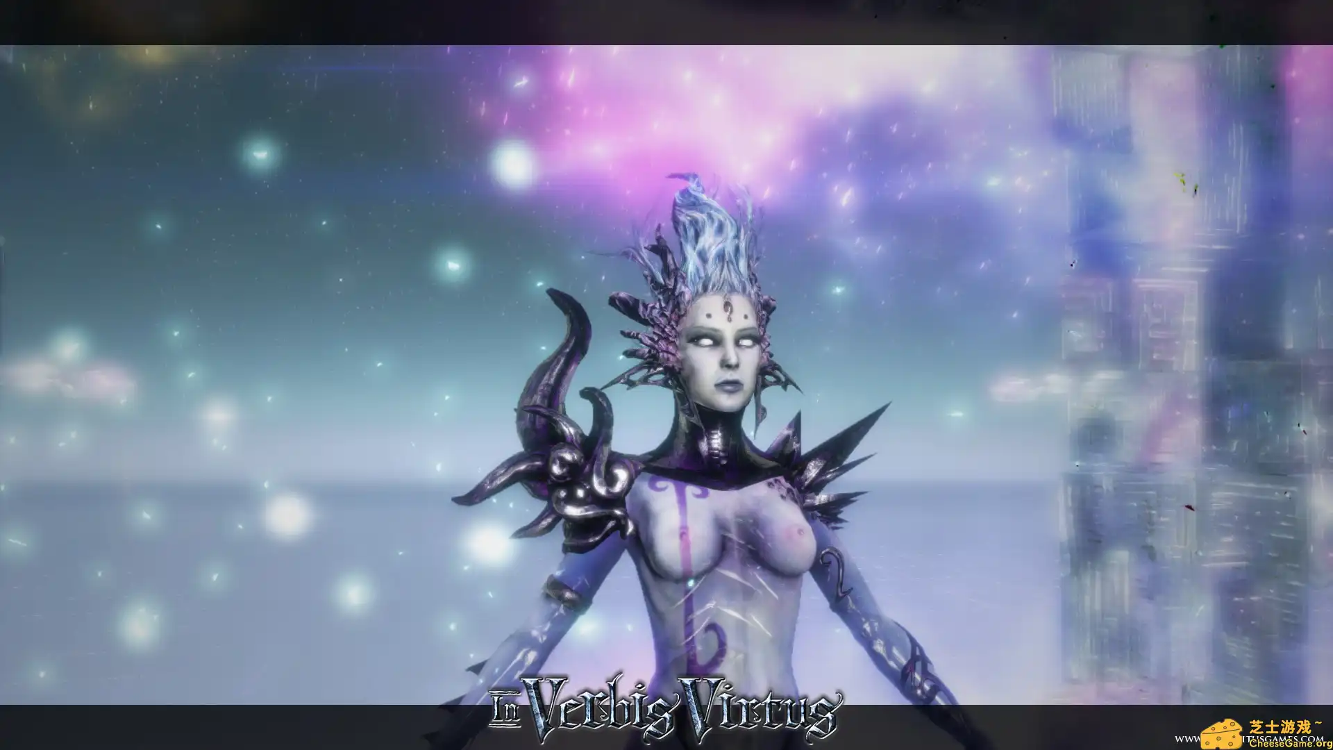 [PC]吟诵者/In Verbis Virtus