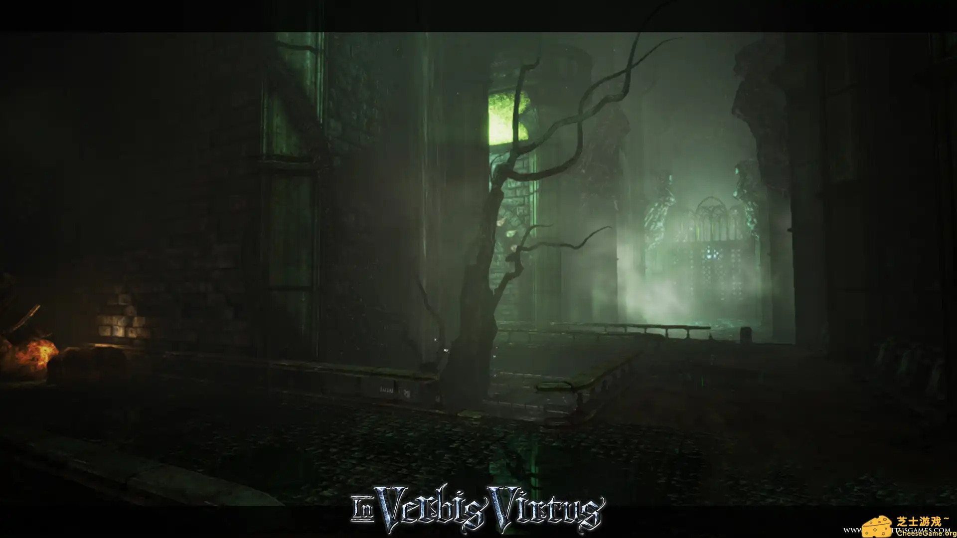 [PC]吟诵者/In Verbis Virtus