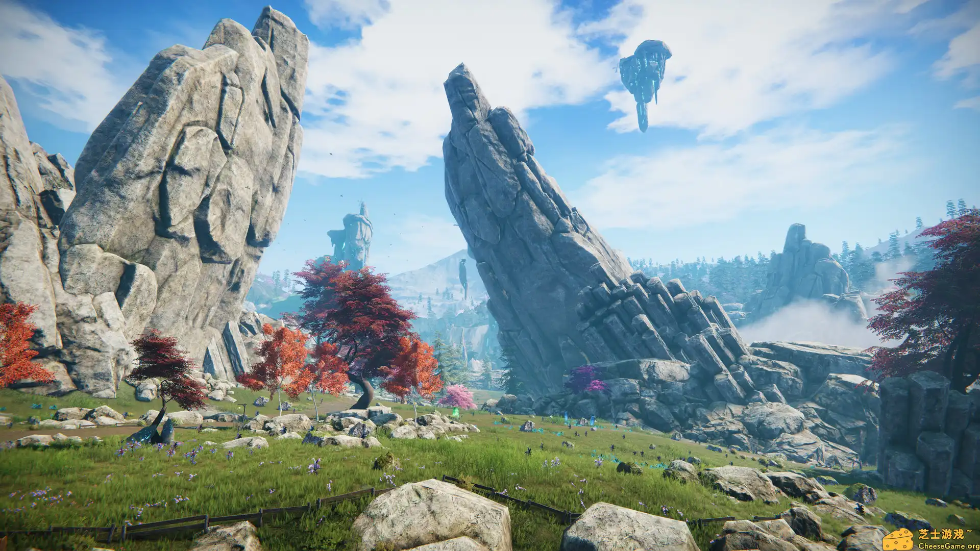 [PC]永恒边缘/Edge Of Eternity