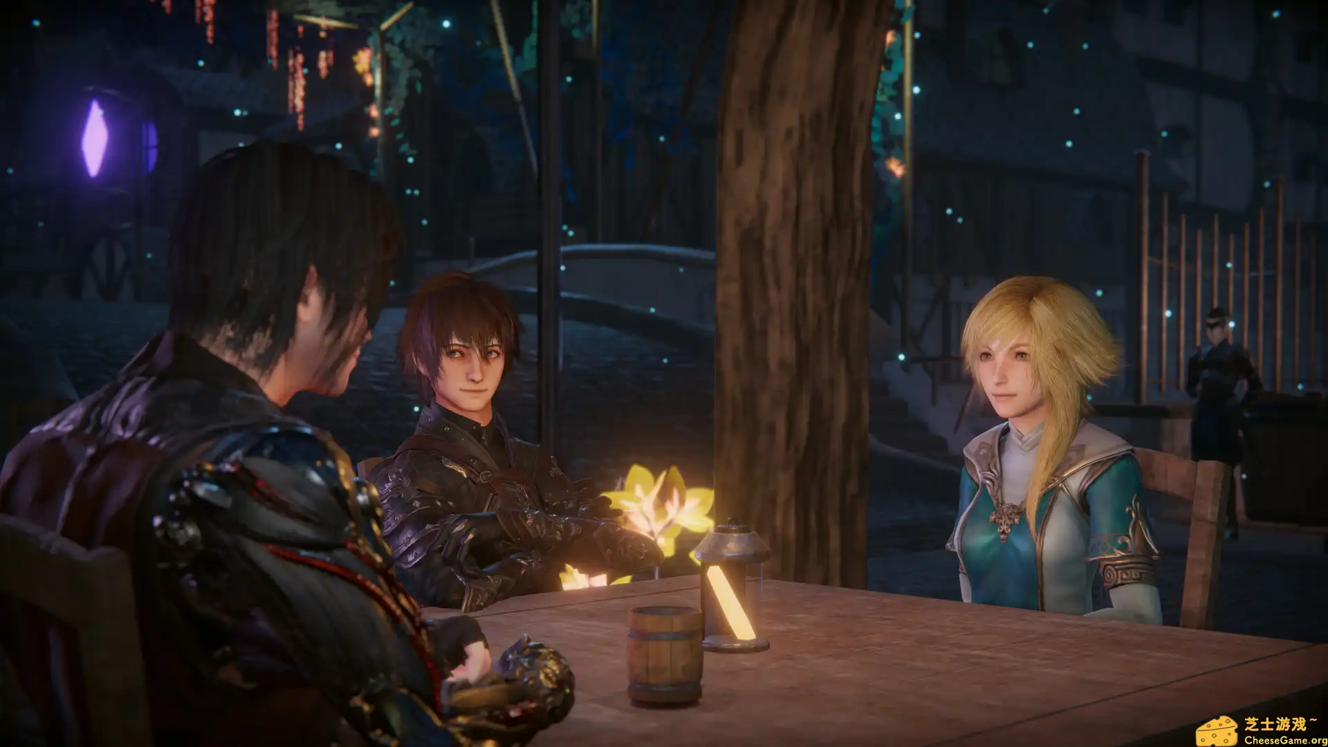 [PC]永恒边缘/Edge Of Eternity